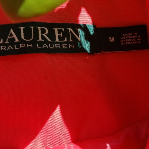 Host Pick 💗 Ralph Lauren Rosewood Trench Coat - Picture 4 of 16